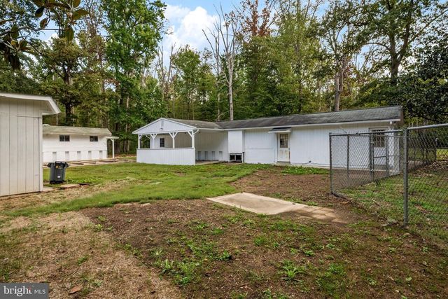 17705 QUEEN ANNE RD, Upper Marlboro, MD 20774