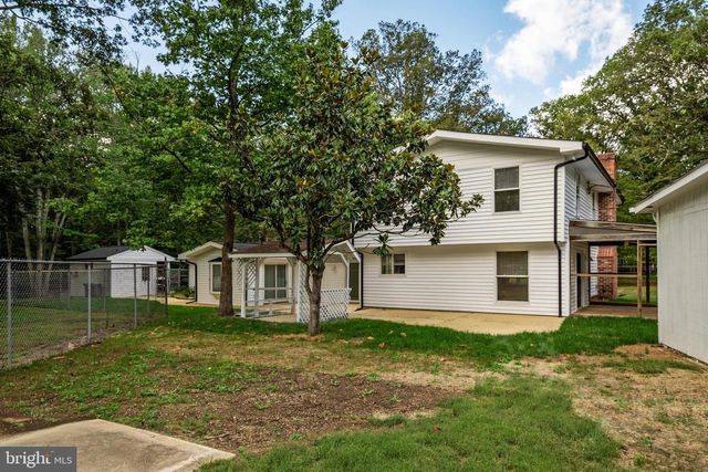 17705 QUEEN ANNE RD, Upper Marlboro, MD 20774