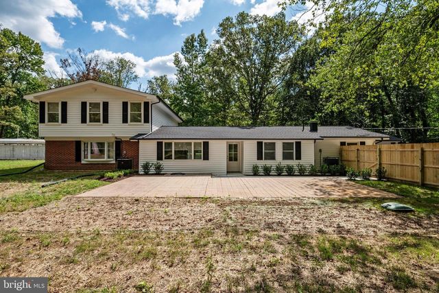 17705 QUEEN ANNE RD, Upper Marlboro, MD 20774
