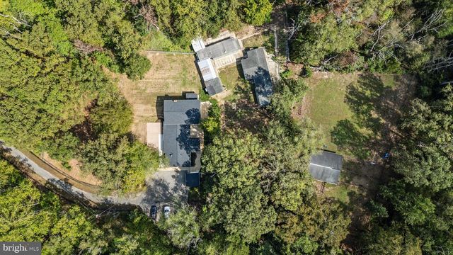 17705 QUEEN ANNE RD, Upper Marlboro, MD 20774