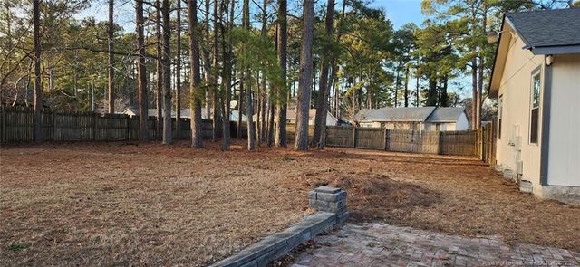 912 Kennesaw Drive, Fayetteville, NC 28314