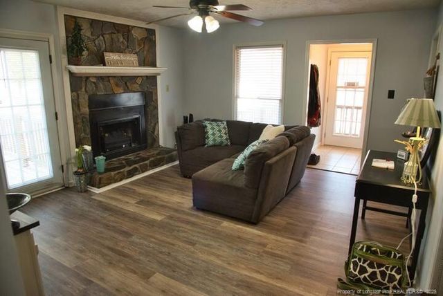 912 Kennesaw Drive, Fayetteville, NC 28314