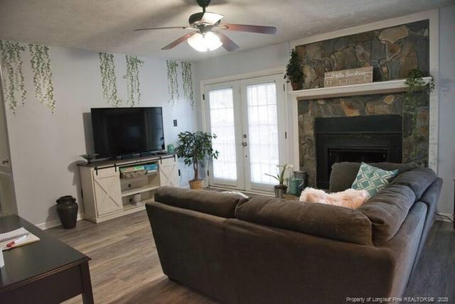 912 Kennesaw Drive, Fayetteville, NC 28314