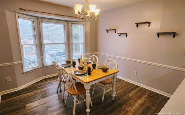 912 Kennesaw Drive, Fayetteville, NC 28314