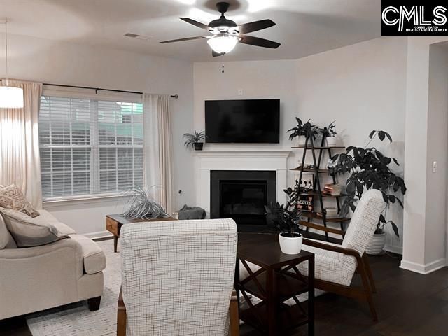 224 Heathrow Way, Lexington, SC 29073