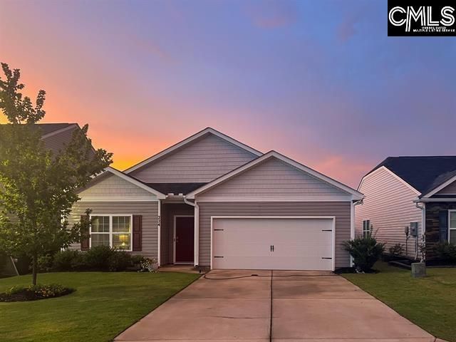224 Heathrow Way, Lexington, SC 29073