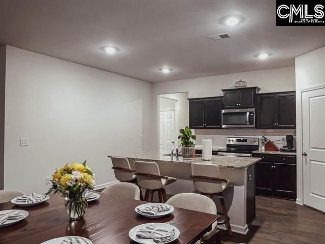 224 Heathrow Way, Lexington, SC 29073