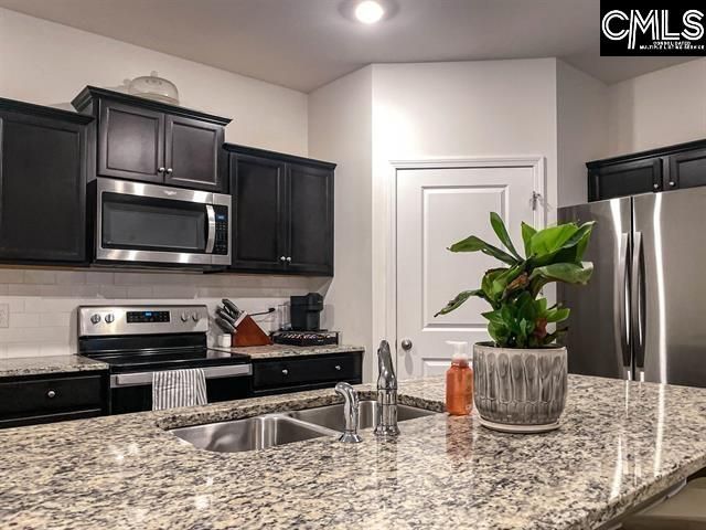 224 Heathrow Way, Lexington, SC 29073