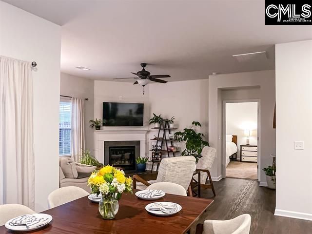 224 Heathrow Way, Lexington, SC 29073