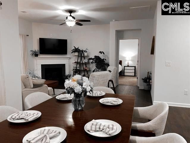 224 Heathrow Way, Lexington, SC 29073