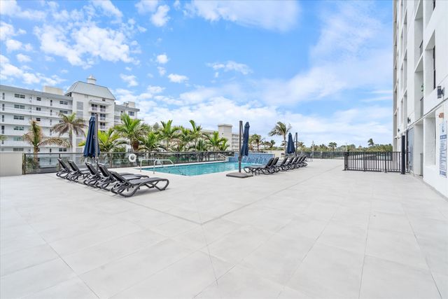 3115 S Ocean Boulevard 302, Highland Beach, FL 33487