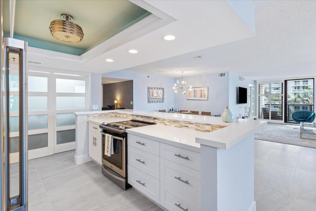 3115 S Ocean Boulevard 302, Highland Beach, FL 33487