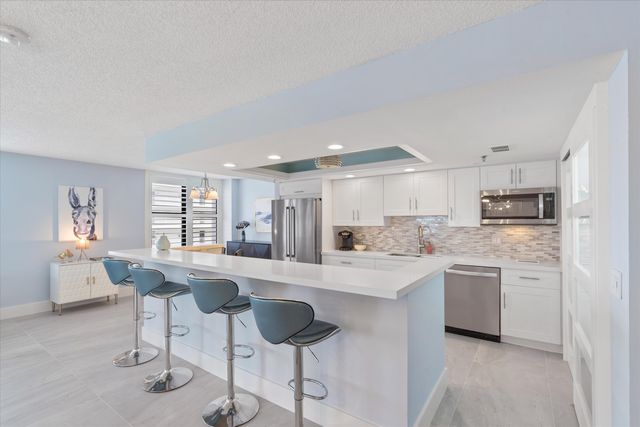 3115 S Ocean Boulevard 302, Highland Beach, FL 33487