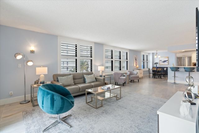 3115 S Ocean Boulevard 302, Highland Beach, FL 33487