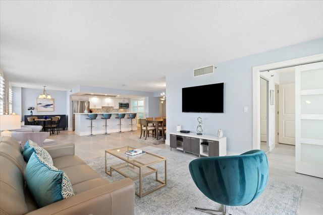 3115 S Ocean Boulevard 302, Highland Beach, FL 33487