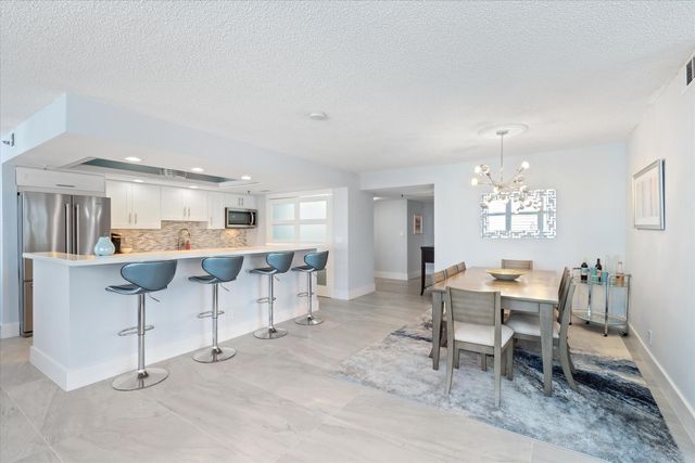 3115 S Ocean Boulevard 302, Highland Beach, FL 33487