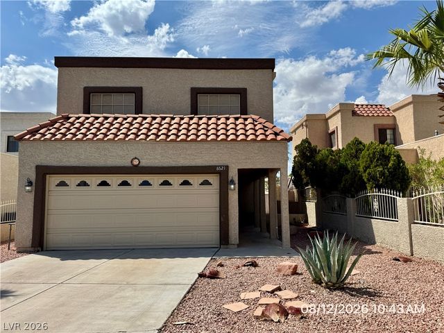 8621 Lyla Rae Circle, Las Vegas, NV 89117