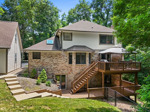 14442 Cherry Tree, Carmel, IN 46033