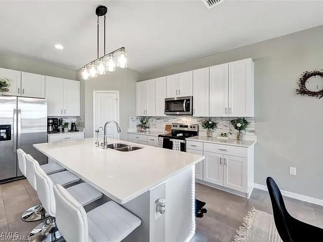 43837 Cattleman DR, Babcock Ranch, FL 33982