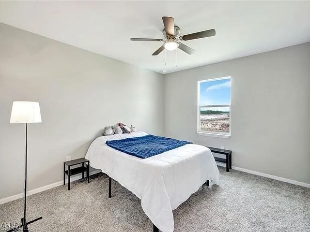 43837 Cattleman DR, Babcock Ranch, FL 33982