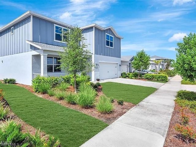 43837 Cattleman DR, Babcock Ranch, FL 33982