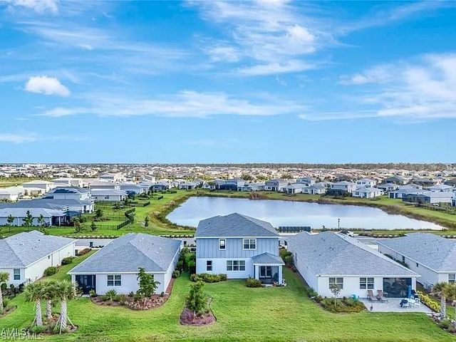 43837 Cattleman DR, Babcock Ranch, FL 33982