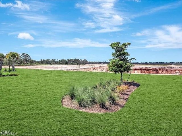 43837 Cattleman DR, Babcock Ranch, FL 33982