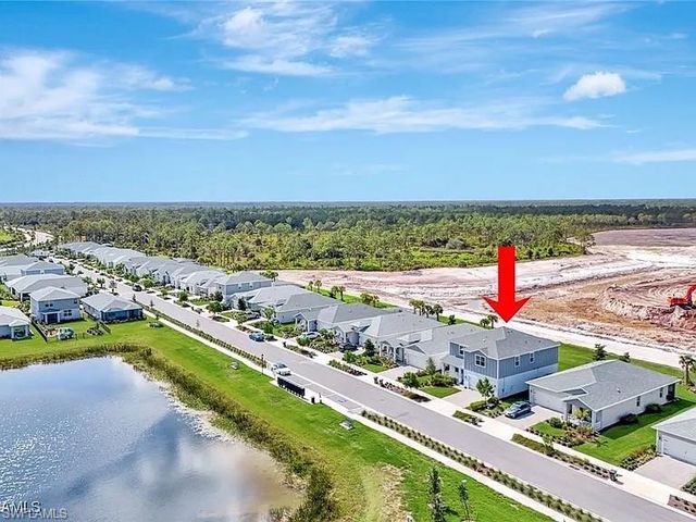 43837 Cattleman DR, Babcock Ranch, FL 33982