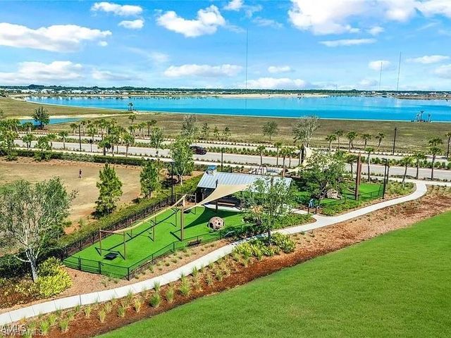 43837 Cattleman DR, Babcock Ranch, FL 33982