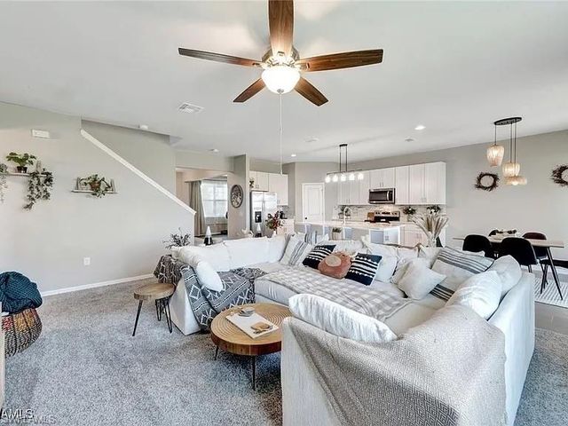 43837 Cattleman DR, Babcock Ranch, FL 33982
