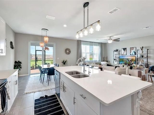 43837 Cattleman DR, Babcock Ranch, FL 33982