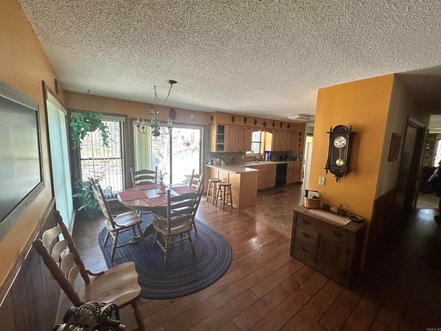 120 King Arthur Drive, Fairfield Bay, AR 72088