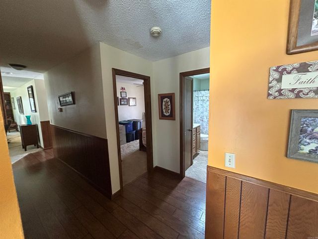 120 King Arthur Drive, Fairfield Bay, AR 72088