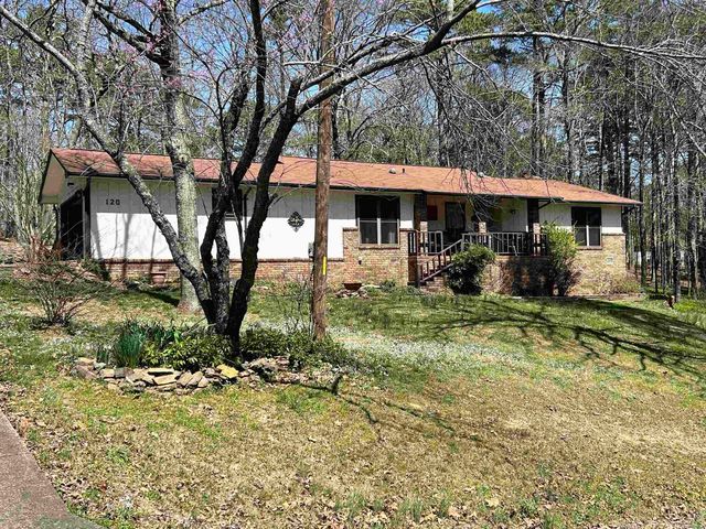120 King Arthur Drive, Fairfield Bay, AR 72088