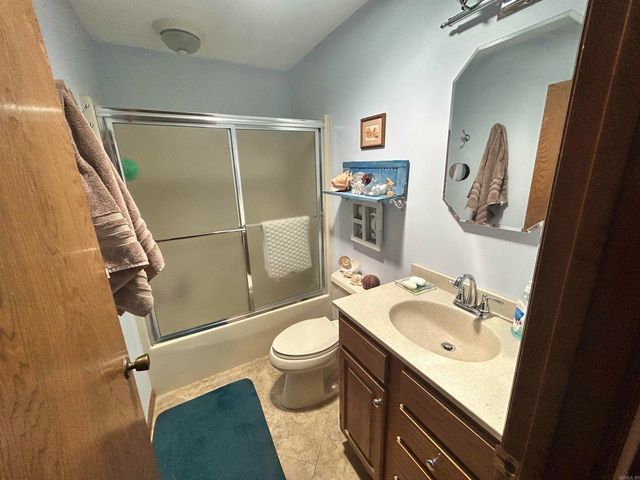 120 King Arthur Drive, Fairfield Bay, AR 72088