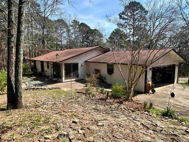 120 King Arthur Drive, Fairfield Bay, AR 72088