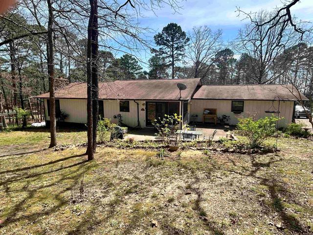 120 King Arthur Drive, Fairfield Bay, AR 72088