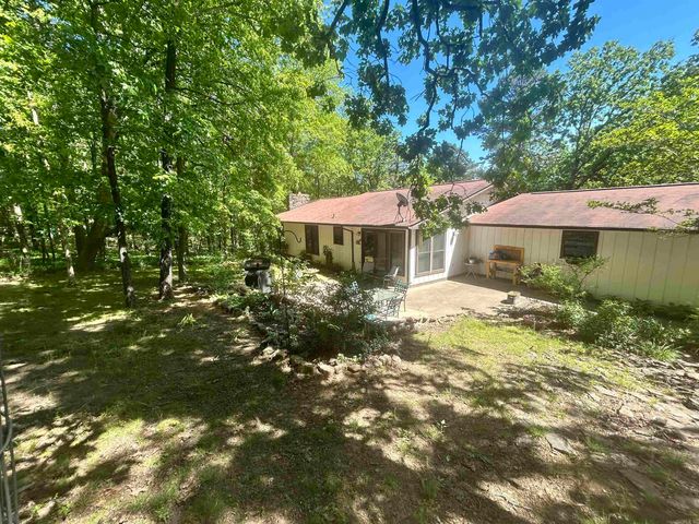120 King Arthur Drive, Fairfield Bay, AR 72088