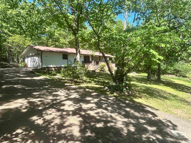 120 King Arthur Drive, Fairfield Bay, AR 72088