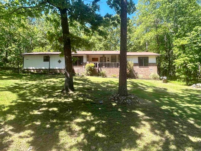 120 King Arthur Drive, Fairfield Bay, AR 72088