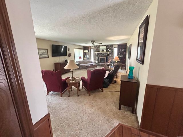 120 King Arthur Drive, Fairfield Bay, AR 72088