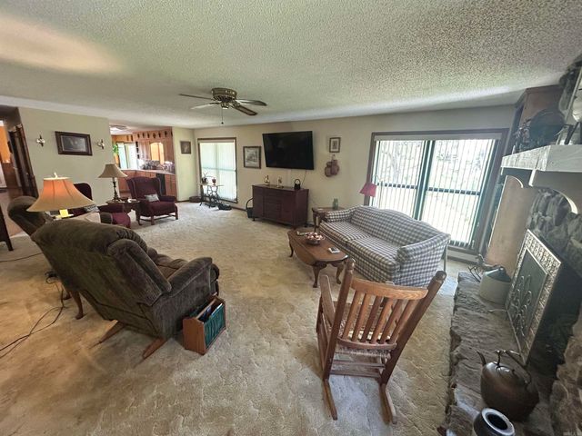 120 King Arthur Drive, Fairfield Bay, AR 72088