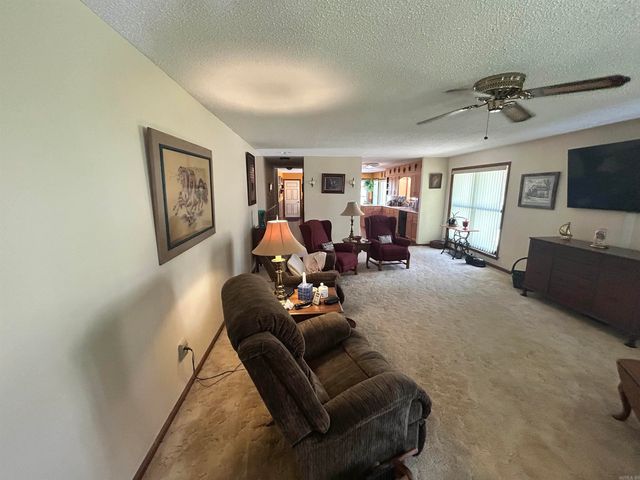 120 King Arthur Drive, Fairfield Bay, AR 72088