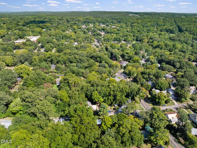 107 N Hillsborough Avenue, Hillsborough, NC 27278