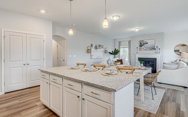 2175 O'Leary Circle, Summerville, SC 29483