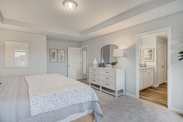 2175 O'Leary Circle, Summerville, SC 29483