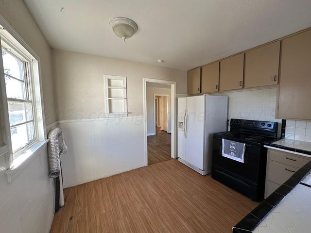 4205 S LIPSCOMB Street, Amarillo, TX 79110