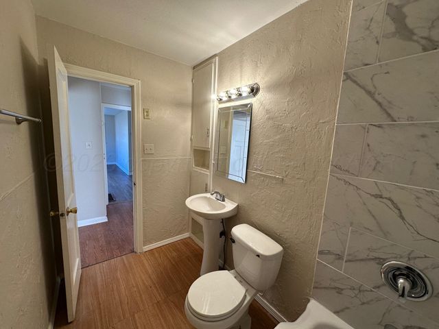 4205 S LIPSCOMB Street, Amarillo, TX 79110