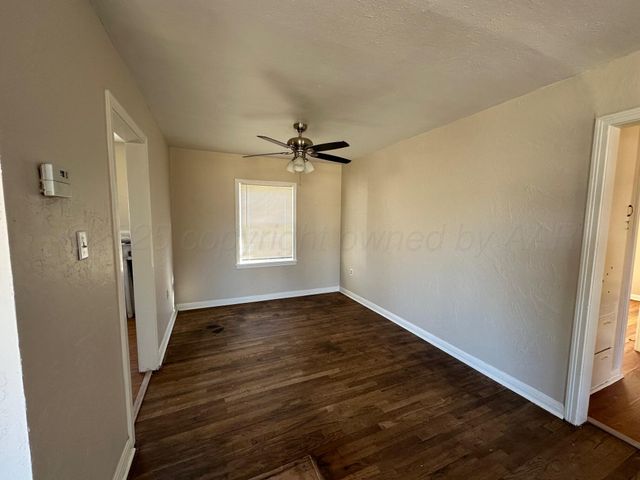 4205 S LIPSCOMB Street, Amarillo, TX 79110