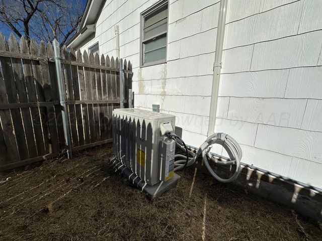 4205 S LIPSCOMB Street, Amarillo, TX 79110